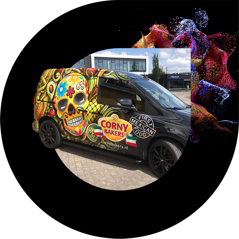 Carwrapping